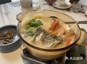 长泰宝藏私厨【漫餮古堡】