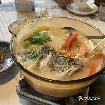 长泰宝藏私厨【漫餮古堡】