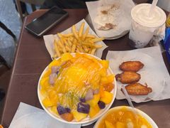 -水牛奶皇后糖水铺(深圳总店)