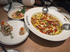老坛子酸菜鱼-太二酸菜鱼(赣州万象城店)