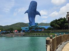 -珠海长隆海洋王国