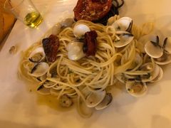 -火车头法国西餐厅