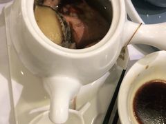 鲍鱼人参汤-尚一汤 广东炖汤(金桥国际店)