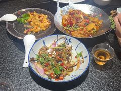 -一善菌·云南菌汤·云南菜(银泰城店)