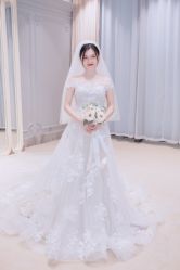 点击看大图 -MuseMarry婚纱(前海嘉里中心店)