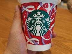 -星巴克(福州长乐长山湖分店)