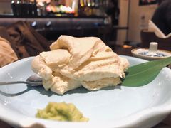 招牌自家制胡麻豆腐-一升庵(仙霞路店)