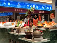-国惠大酒楼(仓山万达店)