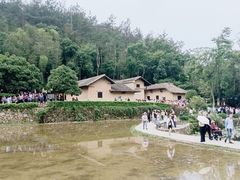 -韶山毛泽东同志故居