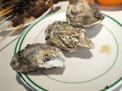 -亚马逊海鲜自助(梅溪湖步步高店)