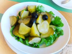 -兰特伯爵西餐厅·啤酒屋(方庄店)