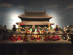 -成都泰迪熊博物馆