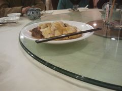 隔水蒸鸡-海宝酒家(中山四路店)