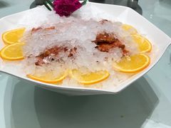 -谷语中餐厅