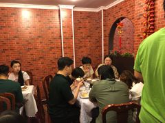 -永兴餐厅(复兴中路店)