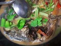 -牛八宝桂林米粉(八里庄店)