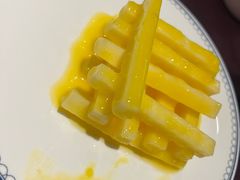 -粤匠·澳门点心粤菜海鲜(澳门半岛店)