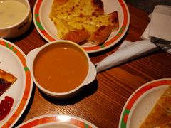 -比格比萨自助(国展店)