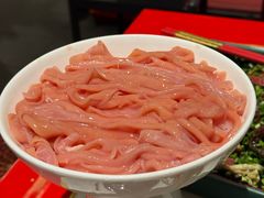 -小龙翻大江文化火锅(太古里店)