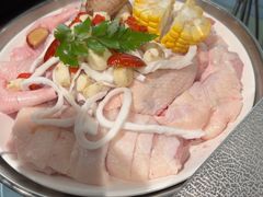 -椰庭·椰子鸡·创意玩家(晶耀前滩店)
