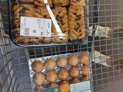 -山姆会员商店(杨桥西路店)