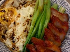 -鹅冠港式茶餐厅(来福士店)