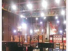 大堂-龙虾风暴(松江店)