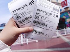 -青岛方特梦幻王国