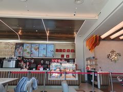 -Tims天好咖啡(河西万象城店)