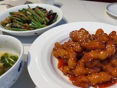 -李记搅团•非遗陕菜(三桥店)