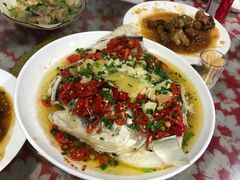 -如我美食(达道社区店)