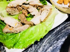 -渝味晓宇火锅(合川路店)
