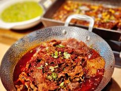 -全牛匠·乐山跷脚牛肉(新中关店)