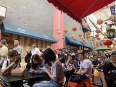 -黄连大头华烧鹅店(大良店)
