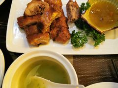 -拾溪餐厅·包厢(杭州千禧度假酒店)