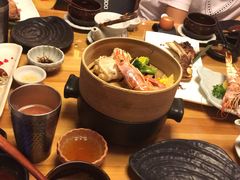 -王鼎精致料理铁板烧(世博源店)