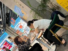-椰子日记(世欧广场店)