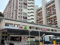 -结霜桥叻沙