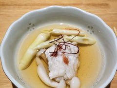 -镹·鱼料理  国产鱼使用店