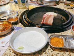 -首尔烤肉大排档(合生汇店)