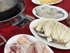 -花苑美食横琴生蚝火锅(拱北粤华路店)