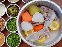 -官也街澳门火锅(新源里店)