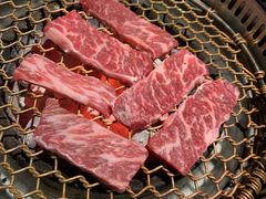 -义气烤肉餐吧(大族广场店)