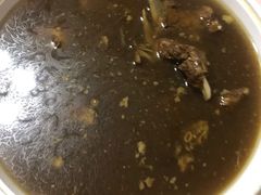 -蝎王府羊蝎子(西直门店)