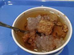 -冰神糖水铺(国贸中心店)