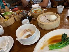-悦雅居·老广州老味道(长湖店)