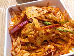 拌板筋-老九圆山西面馆(CBD店)