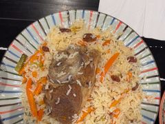 -巴依老爷新疆美食(清华东门店)