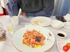 -聚春园自助餐厅(东街口店)