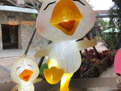 -厦门日月谷温泉渡假村